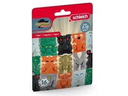 Schleich 81352 Eldrador Creatures Mini Creatures Serie 5