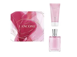 LANCOME Miracle Eau de Parfum und Body Lotion Geschenkpackung