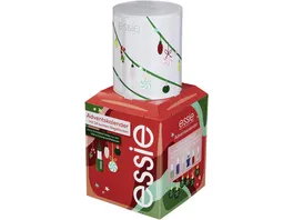 essie Adventskalender