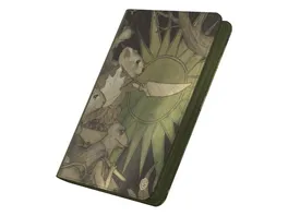 Ultimate Guard Zipfolio 360 Xenoskin Magic The Gathering Bloomburrow Season of Gathering