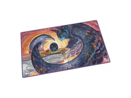 Ultimate Guard Play Mat Magic The Gathering Bloomburrow Starlit Truce