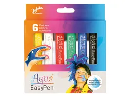 Jofrika Aqua Easy Pen