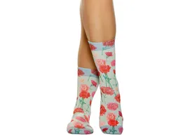 wigglesteps Damen Socken Clove