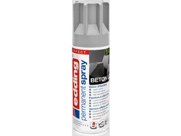 edding 5200 Permanentspray Premium Acryllack betoneffekt