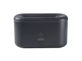 pajoma Aroma Diffuser Spaflame anthrazit