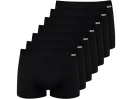 NUR DIE Herren Boxer Cotton Stretch 7er Pack