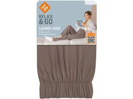 NUR DIE Damen Lounge Hose