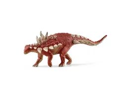 Schleich 15036 Dinosaurier Gastonia