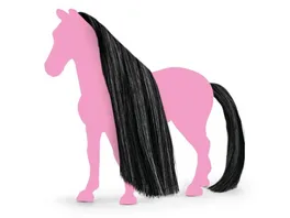 Schleich 42649 Horse Club Sofia s Beauties Haare Beauty Horses Black