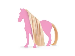 Schleich 42650 Horse Club Sofia s Beauties Haare Beauty Horses Blond