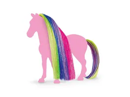Schleich 42654 Horse Club Sofia s Beauties Haare Beauty Horses Rainbow