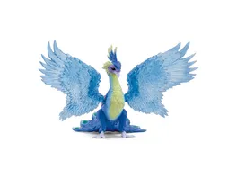 Schleich 70794 bayala Magischer Pfau