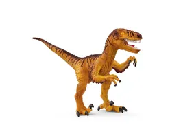 Schleich 15045 Dinosaurier Velociraptor