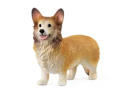 Schleich 13999 Farm World Welsh Corgi