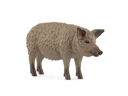 Schleich 14892 Farm World Wollschwein