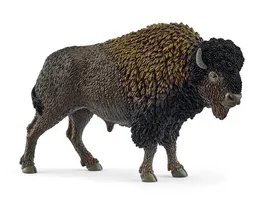 Schleich 14879 Wild Life Bison