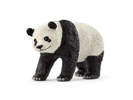 Schleich 14885 Wild Life Grosser Panda