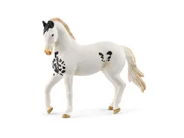 Schleich 14898 Horse Club Marwari Hengst