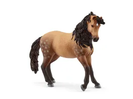 Schleich 14894 Horse Club Andalusier Stute