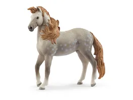 Schleich 14895 Horse Club Andalusier Hengst