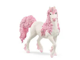 Schleich 70831 bayala Blueten Einhorn Stute