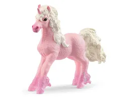 Schleich 70832 bayala Blueten Einhorn Fohlen