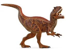Schleich 15043 Dinosaurier Allosaurus
