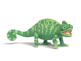 Schleich 14911 Die Schule der magischen Tiere Caspar das Chamaeleon