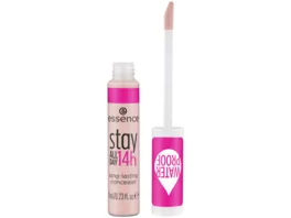 essence stay ALL DAY 14h Long lasting Concealer