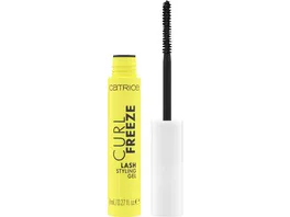 Catrice Curl Freeze Lash Styling Gel