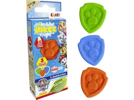 CRAZE INKEE Badekugel Paw Patrol