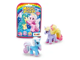 CRAZE Magic Ponys 1 Stueck sortiert