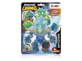 STRETCHY Legends 1 Stueck sortiert