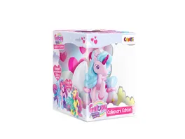 CRAZE GALUPY RAINBOW UNICORN COLLECTORS 1 Stueck sortiert