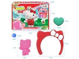 CRAZE INKEE HELLO KITTY GESCHENKBOX