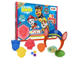 CRAZE INKEE PAW PATROL GESCHENKSET