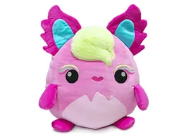 CRAZE SQUISHPETS BIG 1 Stueck sortiert