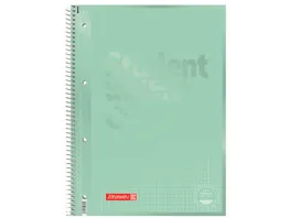 BRUNNEN Collegeblock Student Lineatur 28 Mint