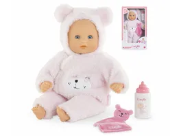 Corolle Calin Teddy Baer