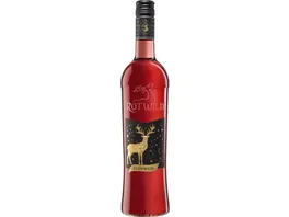 Rotwild Gluehwein Rose