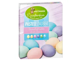 HEITMANN Eierfarben Pastell Zauber