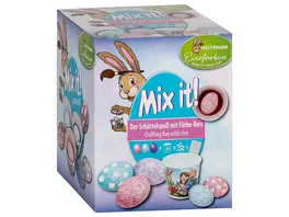 HEITMANN Eierfarben Mix it Pastell