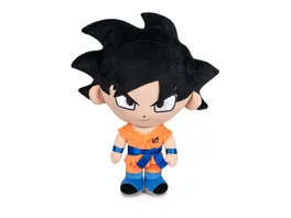 Bandai Goku Dragon Ball Pluesch 31 cm