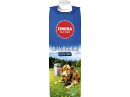 OMIRA H Milch 3 5