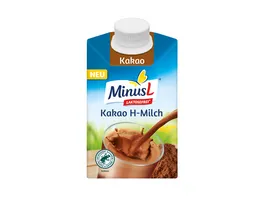 MinusL Kakao H Milch 1 5