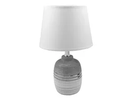 GILDE MODERN1 Lampe Lavena H 23cm