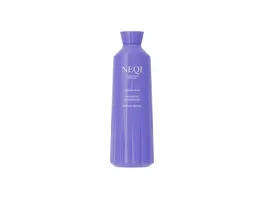 NEQI Shampoo Moisture Mystery