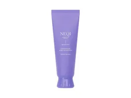 NEQI Conditioner Moisture Mystery