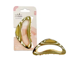 invisibobble CLIPSTAR Gold Luxe