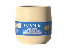 FOAMIE Konzentrat Conditioner Moisture